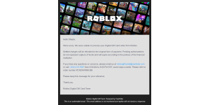 Roblox: Reviews, Complaints, Customer Claims