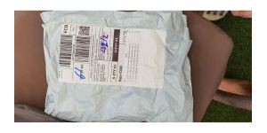 Lazada Southeast Asia - Product received not what I ordered