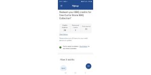 Coles Supermarkets Australia - Flybuys curtis stone bbq points - a hoax with bad behaved staff of flybuys