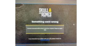 Ubisoft - Skull and bones