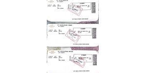 Etihad Airways - Worst flying experience on 08/08/2024