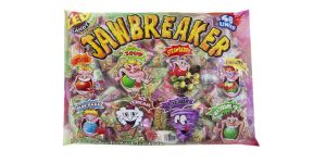 Takealot - Jawbreaker twin pack - assorted