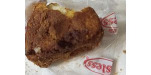 Hostess Brands - Hostess cinnamon coffee cakes 