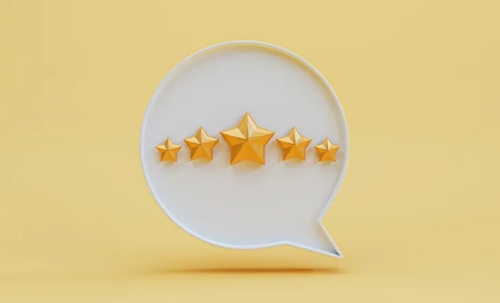 The Impact of Complaints and Reviews on Businesses - article