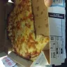 Domino's Pizza - online order #476256
