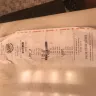 Burger King - missing food no receipt not answering food and charge more than what it should of been