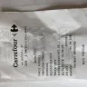 Carrefour - cashier behavior