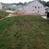 True Homes - yard/sod/dead grass/awful appearance