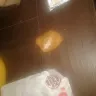 Burger King - nuggets