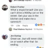 Discovery Channel - abusive comments on facebook page