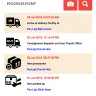 Pos Malaysia - kelewatan hantar parcel