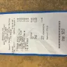 Whataburger - price issues on the same product and order.