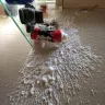 Gillette - shaving foam