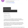 Debenhams - debenhams store online cancelled my order and charged me in my credit card and reward club