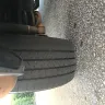 Toyota - toyota sienna tires wearing issue