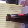 Anheuser-Busch - poor bottle caps