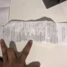 Tommy Hilfiger - shirt replacement/refund with original receipt