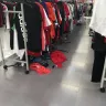 Burlington Coat Factory Direct - store condition and customer service