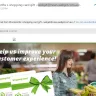 Woolworths - breach of privacy issue