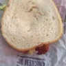 Burger King - breakfast sourdough king