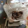 LBC Express - parcel was eaten by rat