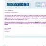 GoToGate - very poor communications. I cancelled a booking and never received my refund.