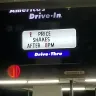 Sonic Drive-In - half price shakes after 8 pm