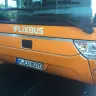 FlixBus / FlixMobility - disrespectful behavior