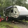 Camping World - 2018 coleman 2405 by dutchmen