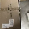 Houzz - wrong item was shipped to me