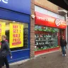 CeX / WeBuy.com - customer service (staines store)