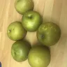 Asda Stores - rejected apples