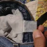JC Penney - arizona flex jeans