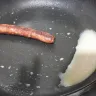 Woolworths - thin and thick normal sausages