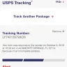 United States Postal Service [USPS] - the company as a whole
