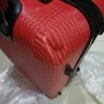 Malindo Airways - luggage management