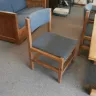 The Salvation Army USA - not wanting to pickup good furniture
