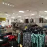 JC Penney - conditions at store location