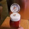 Red Robin - Ants in ketchup cap