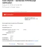 Santander Consumer USA - product/ service