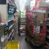 Dollar General - the store in kalona, ia is a mess all the time