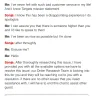 Target - online ordering experience and horrible customer service