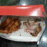 KFC - quality of food
