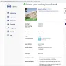 Amoma.com - fraudulent hotel booking