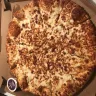 Domino's Pizza - xl pizza