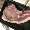 Woolworths - pork chop