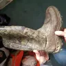 UnderArmour - waterproof hunting boots