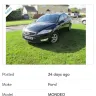 Gumtree - ford mondeo