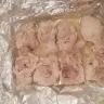 Morrisons - chicken thigh fillets