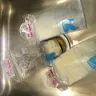 Target - up & up breast milk bags